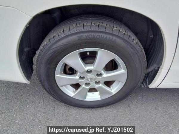 Used 2008 AT toyota alphard ANH20W Image[30]