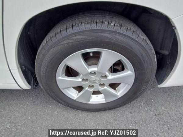 Used 2008 AT toyota alphard ANH20W Image[31]