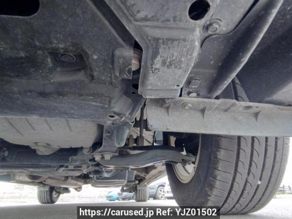 Used 2008 AT toyota alphard ANH20W Image[33]