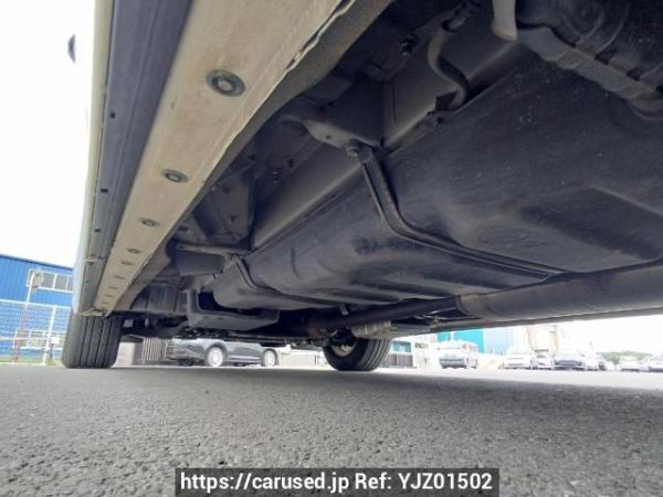 Used 2008 AT toyota alphard ANH20W Image[34]