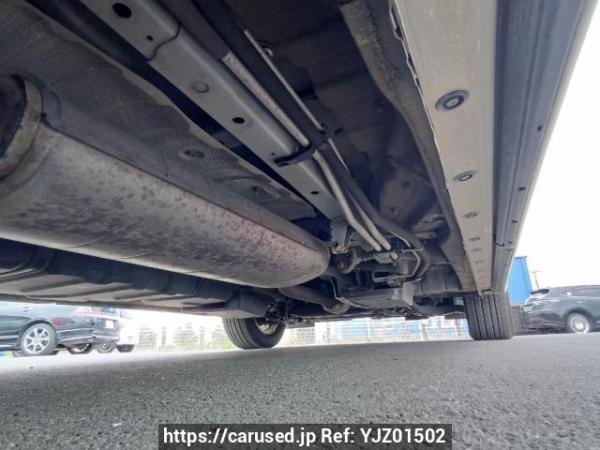 Used 2008 AT toyota alphard ANH20W Image[35]