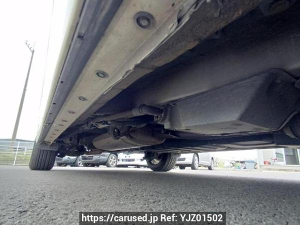 Used 2008 AT toyota alphard ANH20W Image[36]