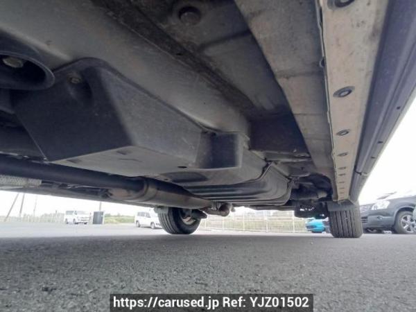 Used 2008 AT toyota alphard ANH20W Image[37]