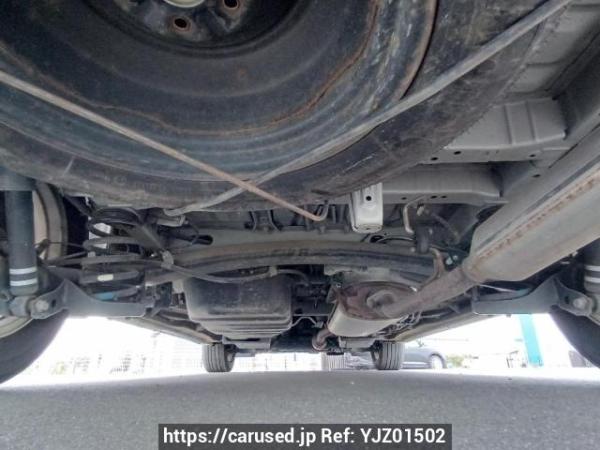 Used 2008 AT toyota alphard ANH20W Image[40]
