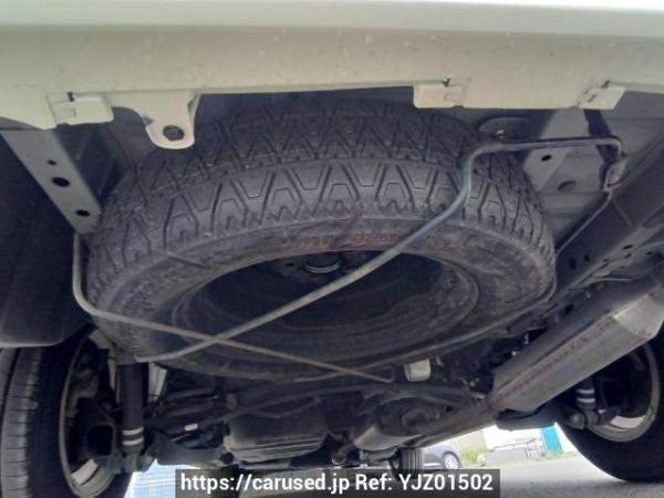 Used 2008 AT toyota alphard ANH20W Image[41]