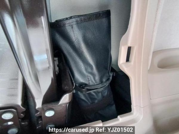 Used 2008 AT toyota alphard ANH20W Image[42]