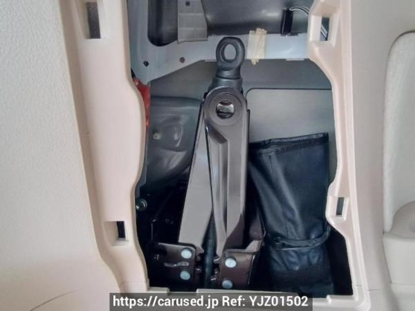 Used 2008 AT toyota alphard ANH20W Image[43]