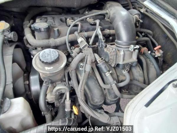 Used 2004 AT toyota hiace-van TRH102V Image[9]