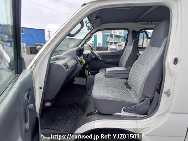 Used 2004 AT toyota hiace-van TRH102V Image[13]