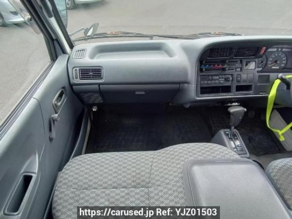 Used 2004 AT toyota hiace-van TRH102V Image[17]