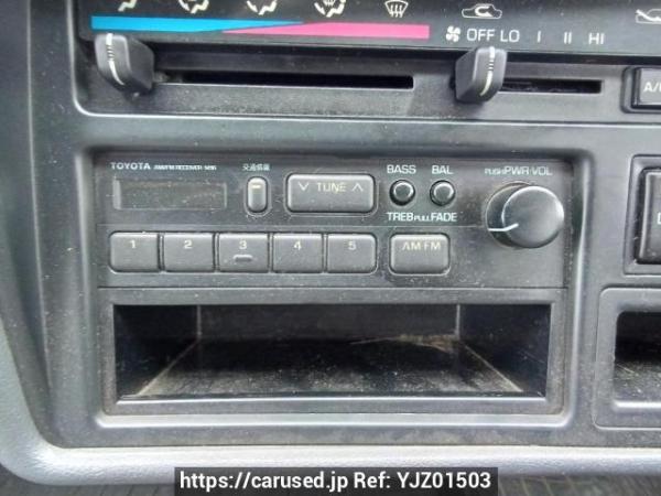 Used 2004 AT toyota hiace-van TRH102V Image[20]