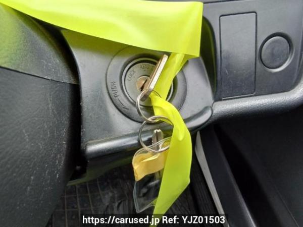 Used 2004 AT toyota hiace-van TRH102V Image[25]