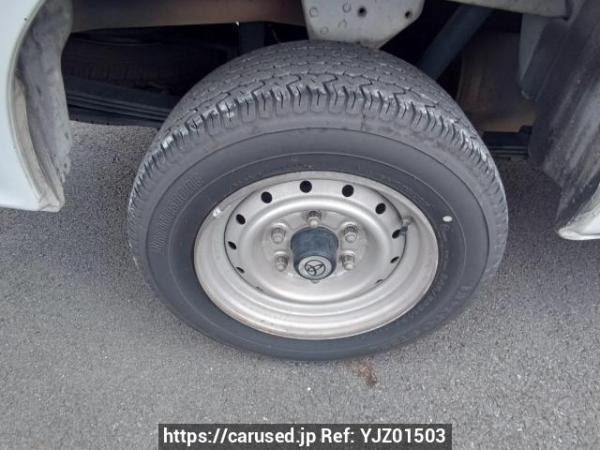 Used 2004 AT toyota hiace-van TRH102V Image[28]