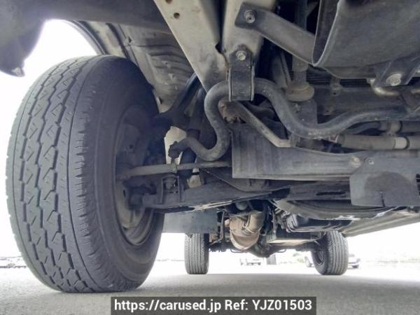 Used 2004 AT toyota hiace-van TRH102V Image[30]