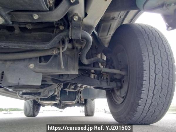 Used 2004 AT toyota hiace-van TRH102V Image[31]