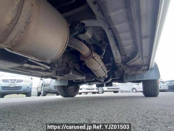 Used 2004 AT toyota hiace-van TRH102V Image[33]