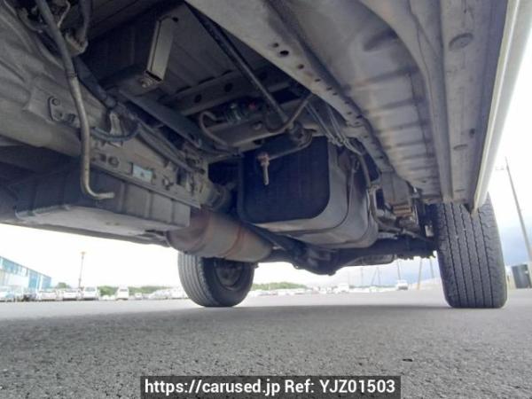 Used 2004 AT toyota hiace-van TRH102V Image[35]