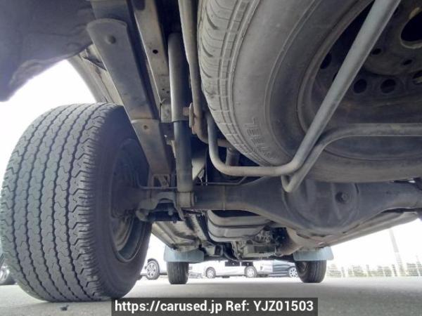 Used 2004 AT toyota hiace-van TRH102V Image[36]