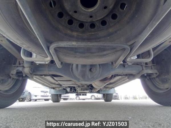 Used 2004 AT toyota hiace-van TRH102V Image[38]