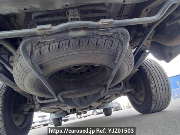 Used 2004 AT toyota hiace-van TRH102V Image[39]