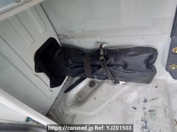 Used 2004 AT toyota hiace-van TRH102V Image[41]