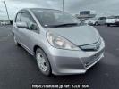 Honda Fit Hybrid GP1
