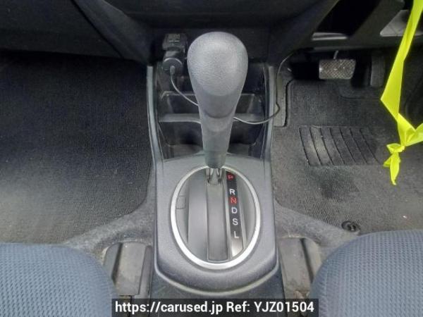 Used 2011 AT honda fit-hybrid GP1 Image[21]