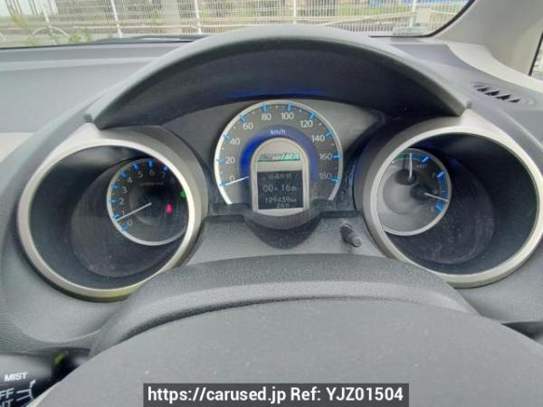 Used 2011 AT honda fit-hybrid GP1 Image[22]