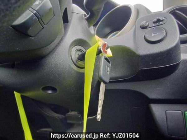 Used 2011 AT honda fit-hybrid GP1 Image[24]