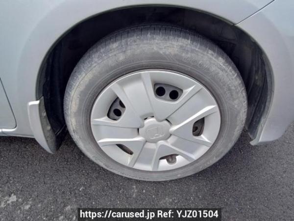 Used 2011 AT honda fit-hybrid GP1 Image[25]