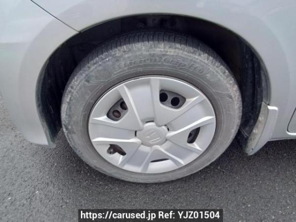 Used 2011 AT honda fit-hybrid GP1 Image[26]