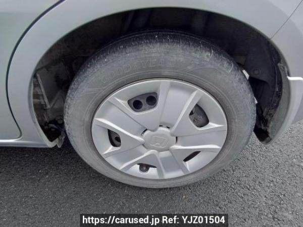 Used 2011 AT honda fit-hybrid GP1 Image[28]