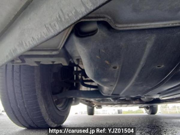 Used 2011 AT honda fit-hybrid GP1 Image[29]