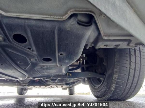 Used 2011 AT honda fit-hybrid GP1 Image[30]