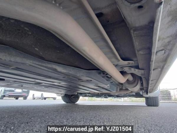 Used 2011 AT honda fit-hybrid GP1 Image[32]