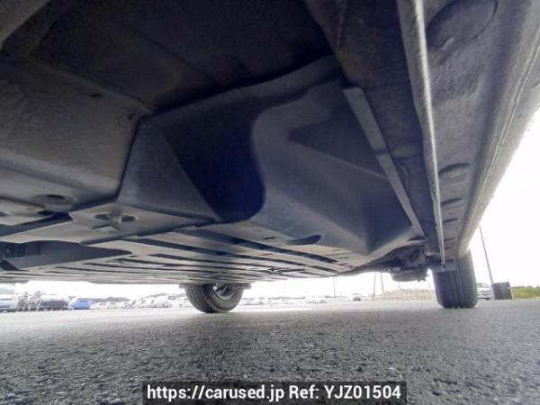 Used 2011 AT honda fit-hybrid GP1 Image[34]