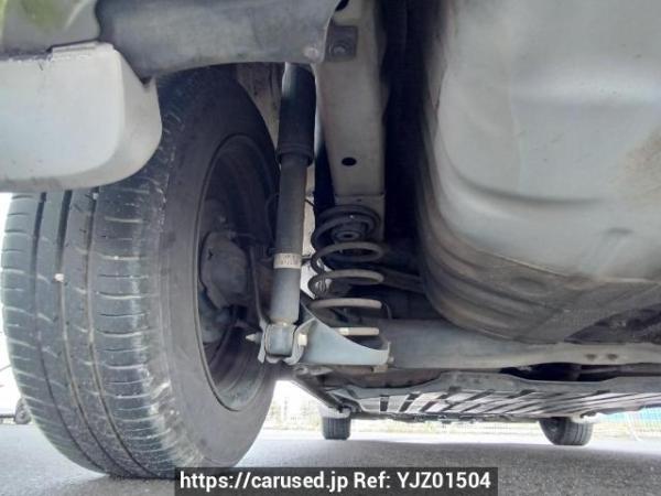 Used 2011 AT honda fit-hybrid GP1 Image[35]