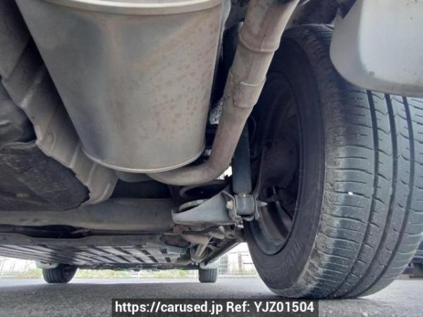 Used 2011 AT honda fit-hybrid GP1 Image[36]