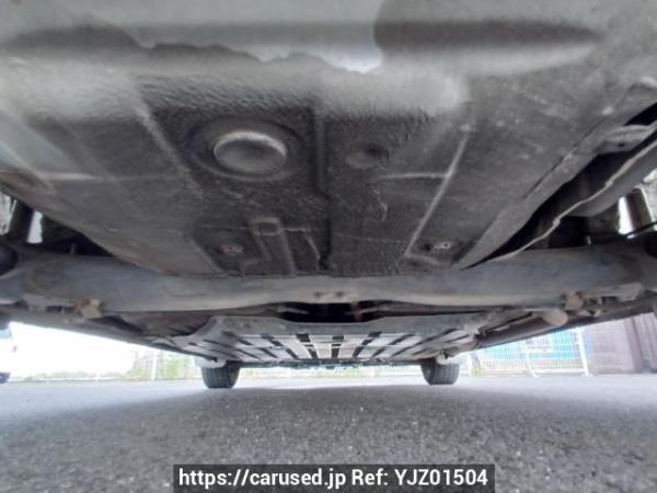 Used 2011 AT honda fit-hybrid GP1 Image[37]