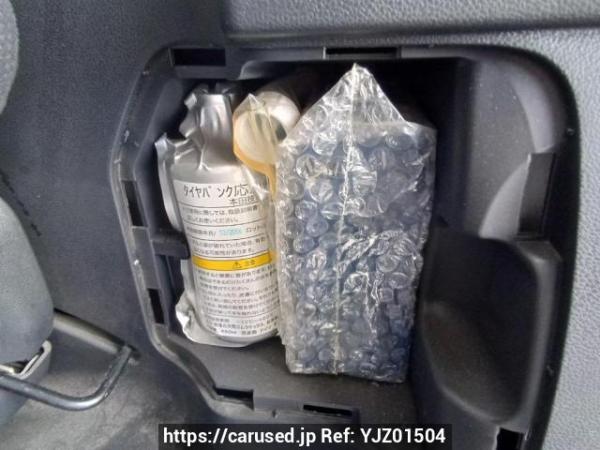 Used 2011 AT honda fit-hybrid GP1 Image[38]