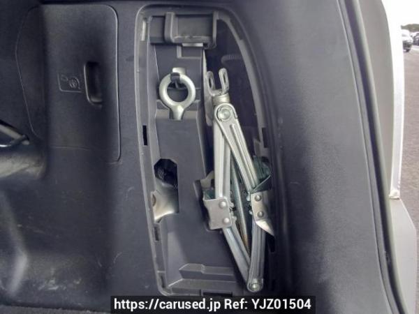 Used 2011 AT honda fit-hybrid GP1 Image[40]