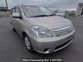 Toyota Raum