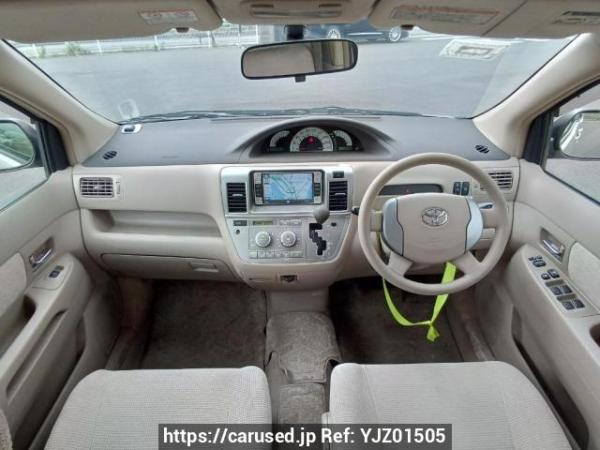 Used 2006 AT toyota raum NCZ20 Image[16]