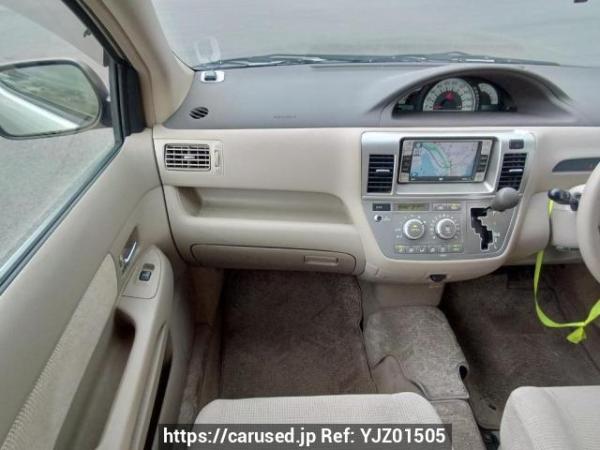 Used 2006 AT toyota raum NCZ20 Image[17]