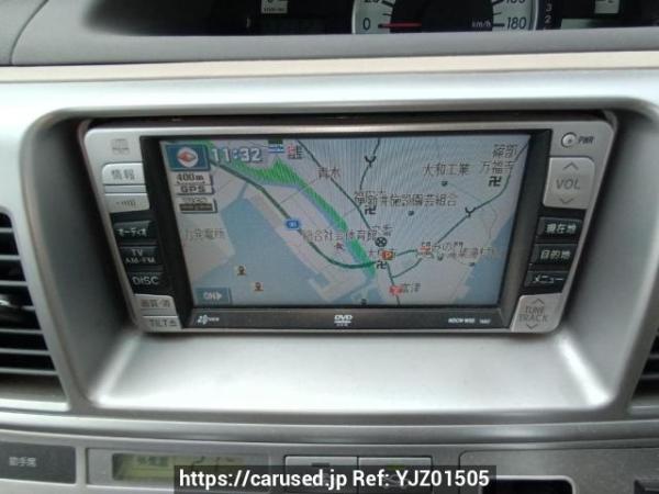 Used 2006 AT toyota raum NCZ20 Image[20]
