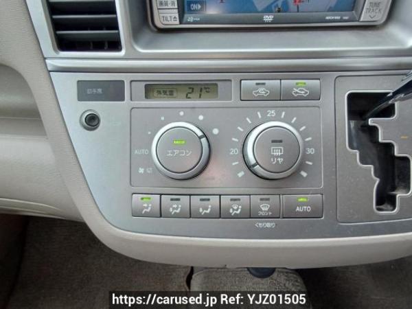 Used 2006 AT toyota raum NCZ20 Image[21]