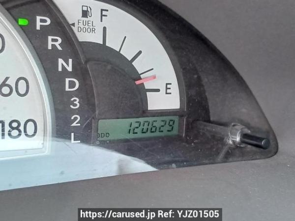 Used 2006 AT toyota raum NCZ20 Image[24]