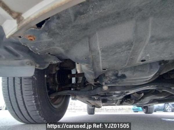 Used 2006 AT toyota raum NCZ20 Image[30]