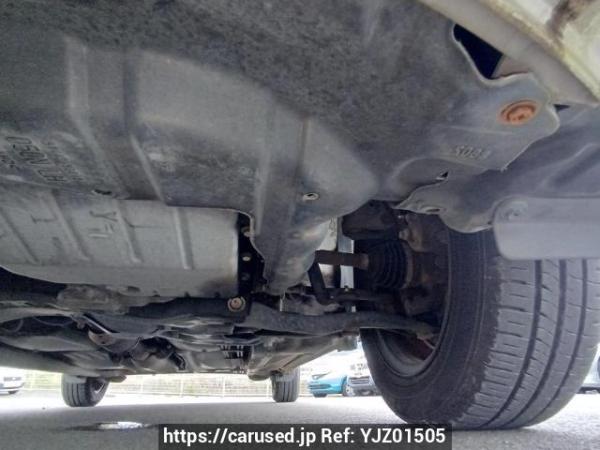 Used 2006 AT toyota raum NCZ20 Image[31]
