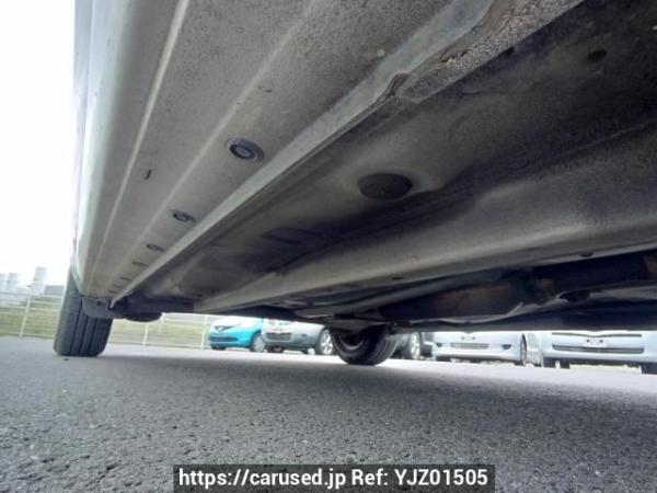Used 2006 AT toyota raum NCZ20 Image[34]